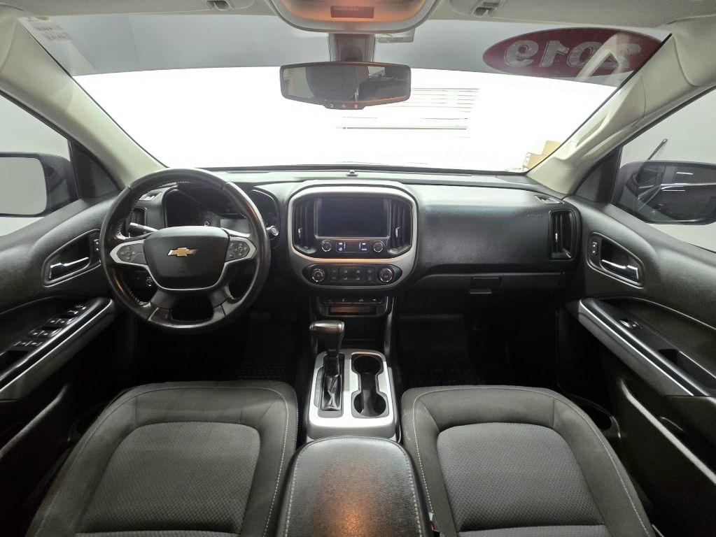 Chevrolet Colorado LT Crew Cab 2WD Long Box 2019