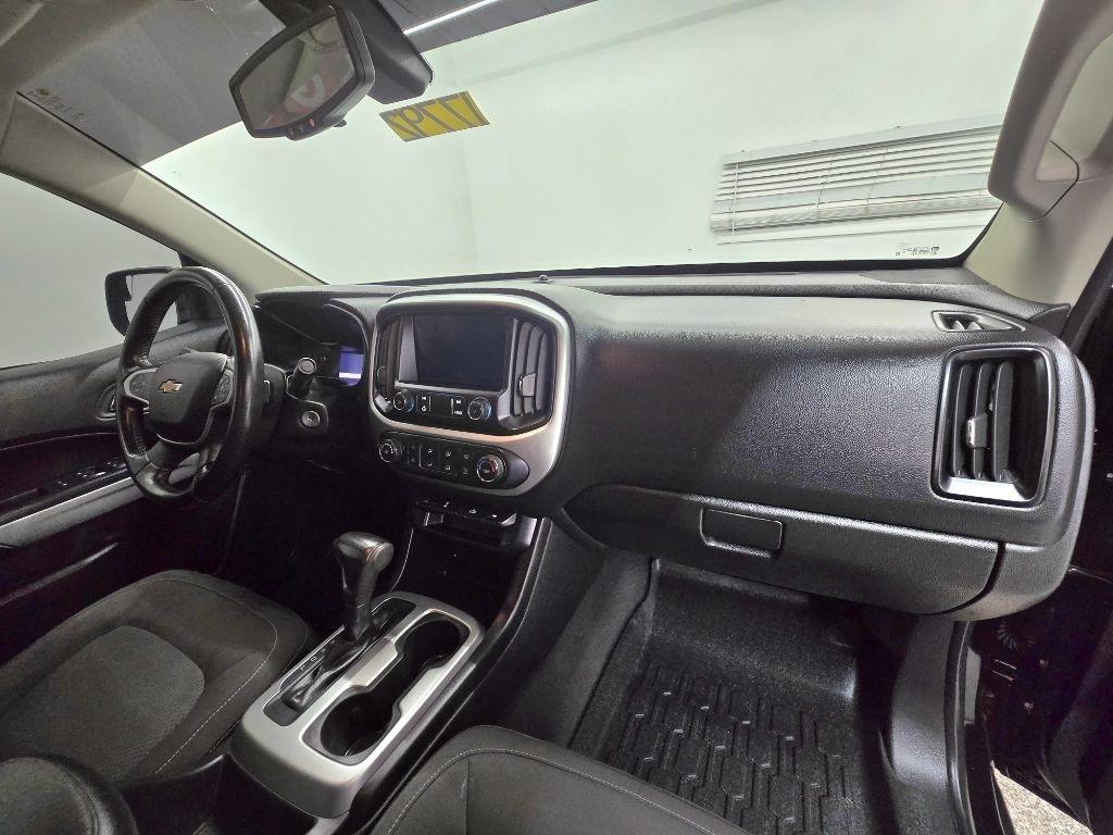 Chevrolet Colorado LT Crew Cab 2WD Long Box 2019