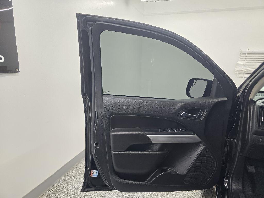 Chevrolet Colorado LT Crew Cab 2WD Long Box 2019