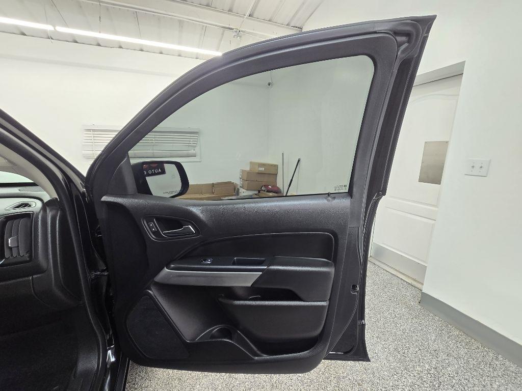 Chevrolet Colorado LT Crew Cab 2WD Long Box 2019