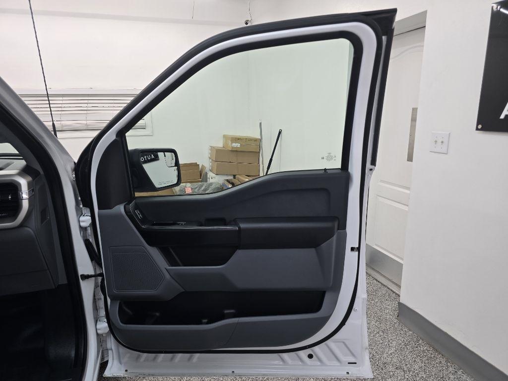 Ford F-150 XL 6.5-ft. Bed 2WD 2021