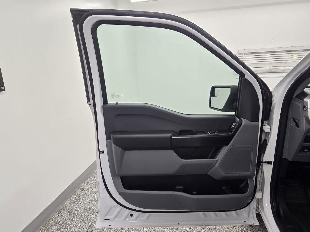 Ford F-150 XL 6.5-ft. Bed 2WD 2021