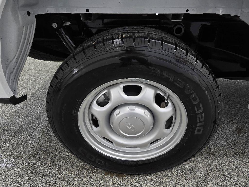Ford F-150 XL 6.5-ft. Bed 2WD 2021