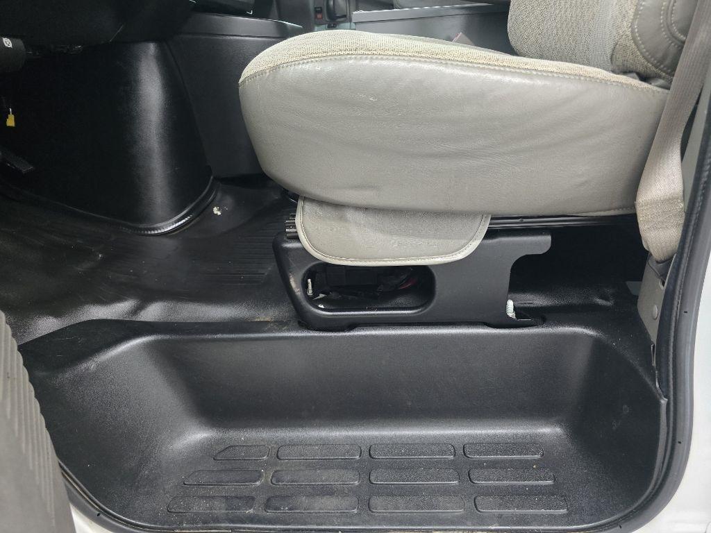 Chevrolet Express 2500 Cargo 2020