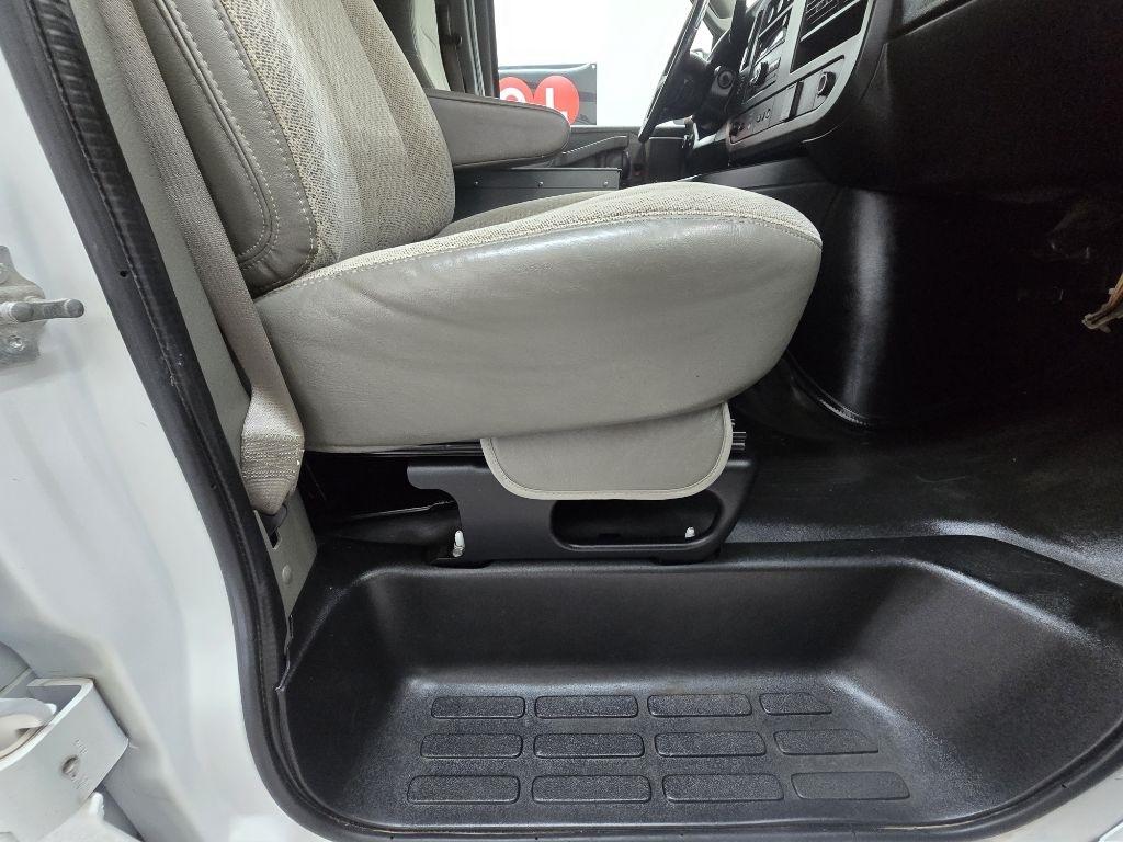 Chevrolet Express 2500 Cargo 2020