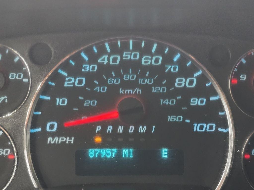 Chevrolet Express 2500 Cargo 2020