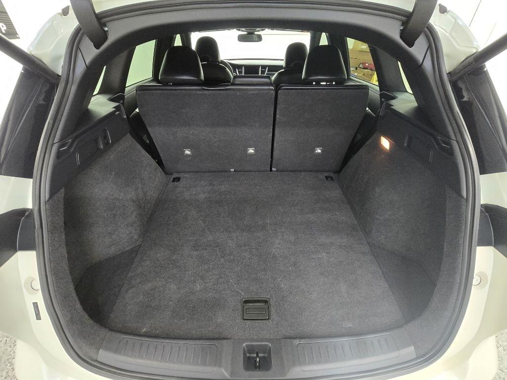 Infiniti QX50 LUXE 2021