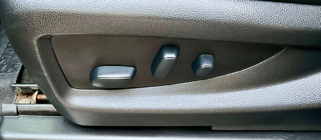 Chevrolet Suburban 4WD 4dr 1500 Premier 2018