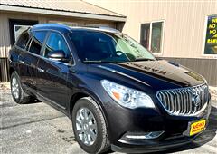 2015 Buick Enclave 