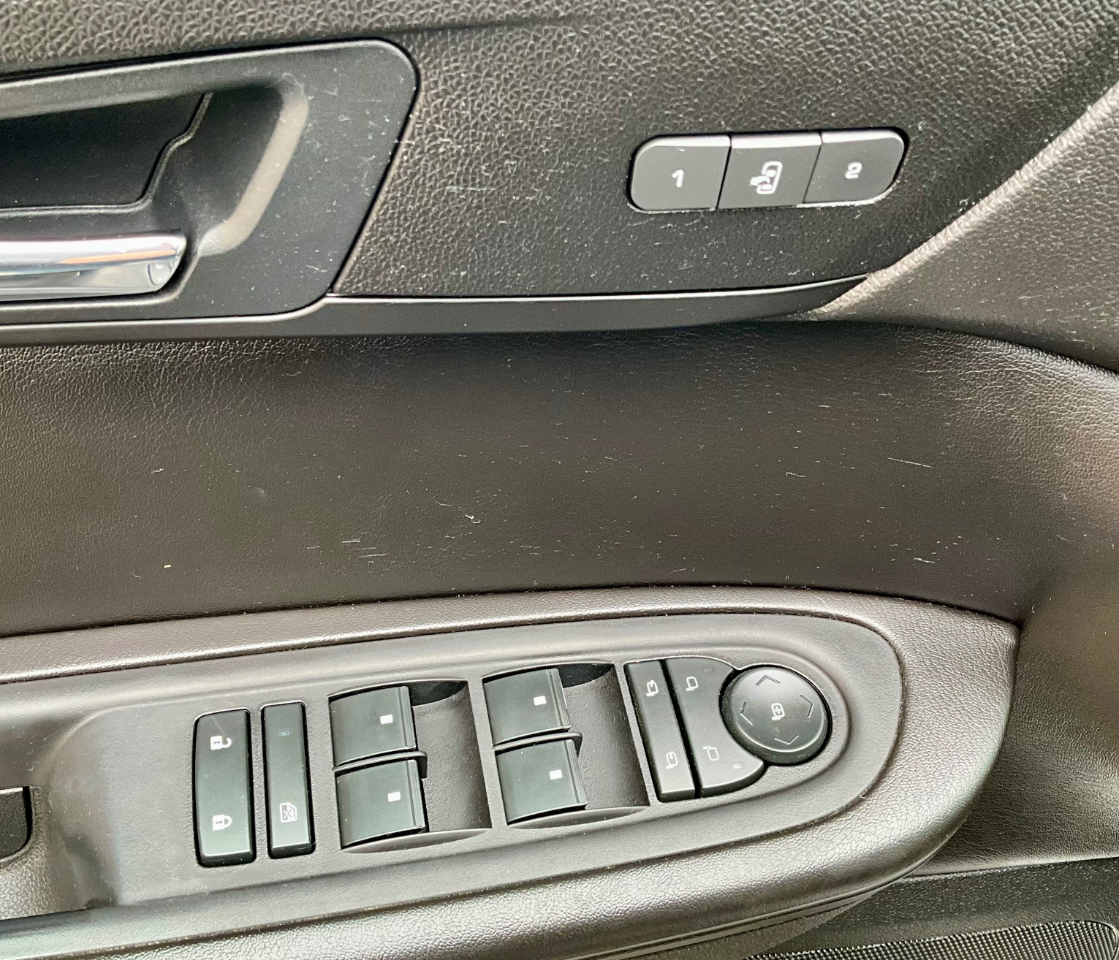 Chevrolet Traverse 2LT AWD 2017