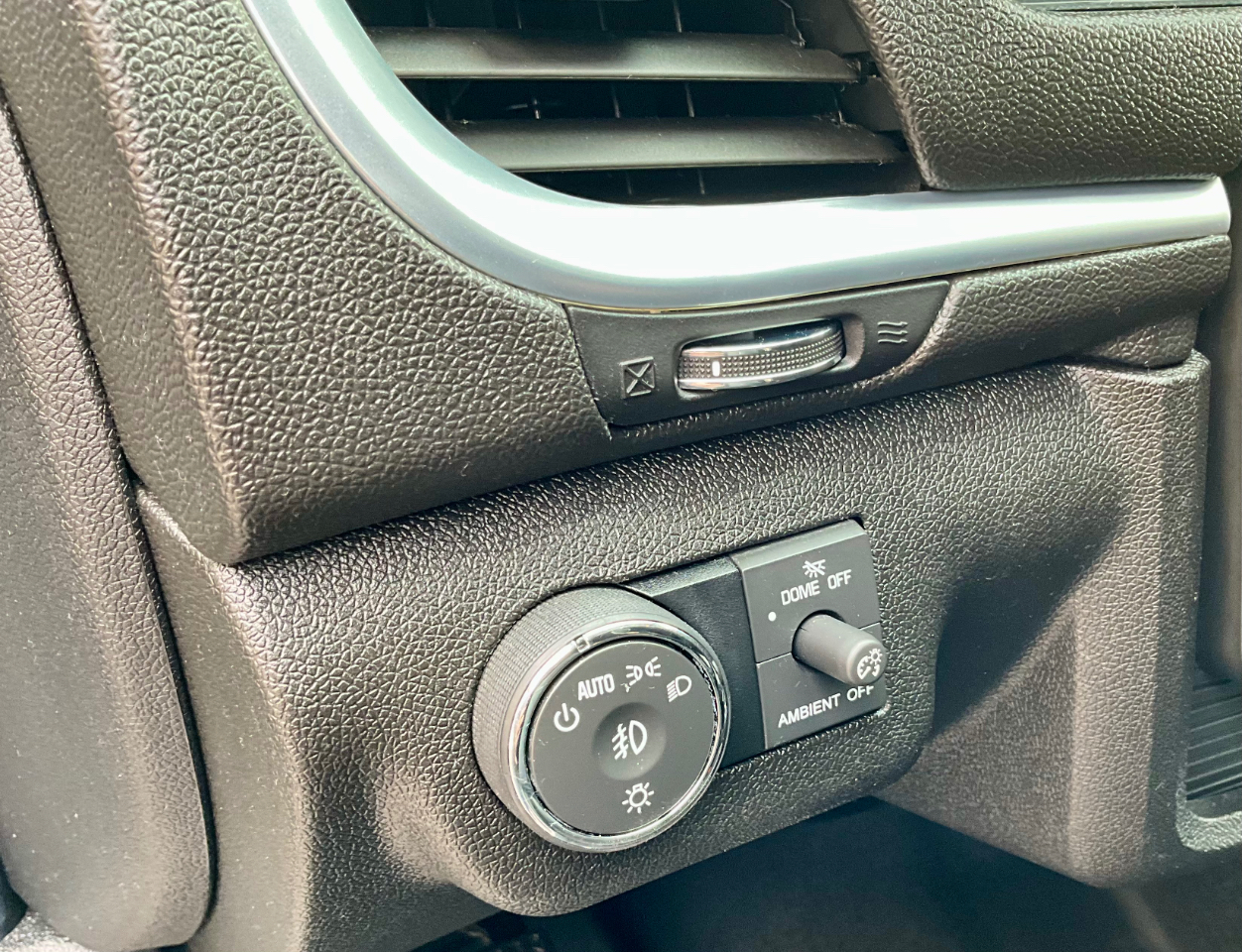 Chevrolet Traverse 2LT AWD 2017