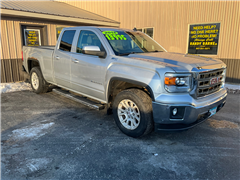 2014 GMC Sierra 1500 