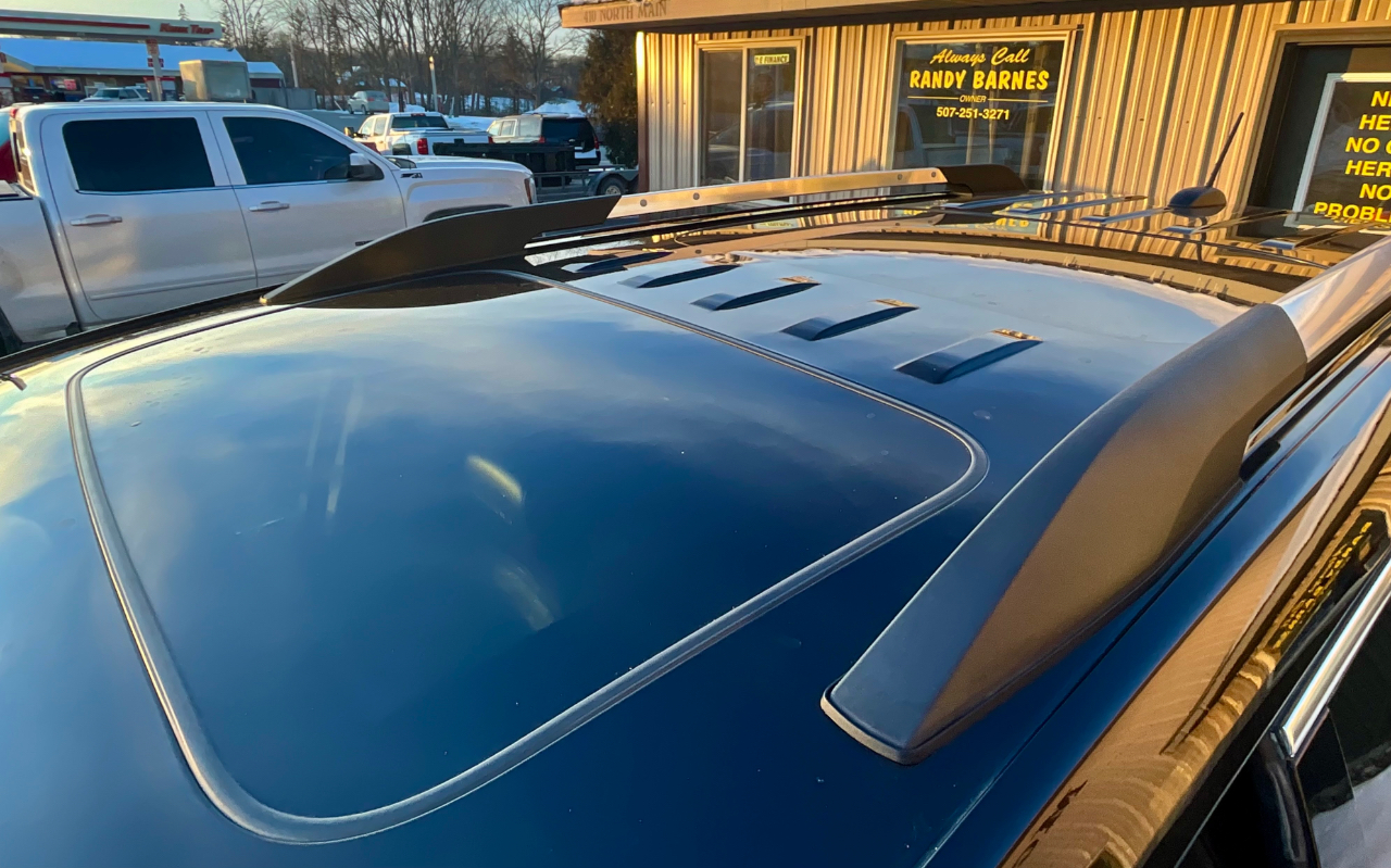 GMC Acadia Denali AWD 2017