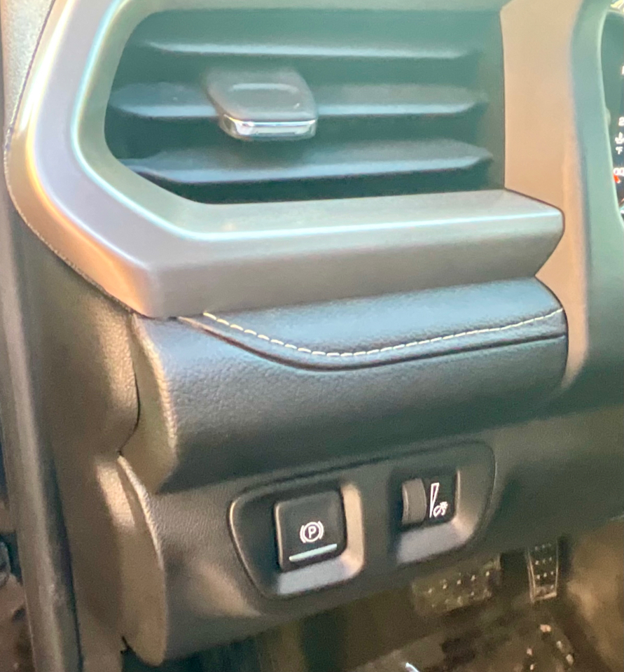 GMC Acadia Denali AWD 2017