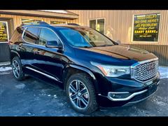 2017 GMC Acadia 