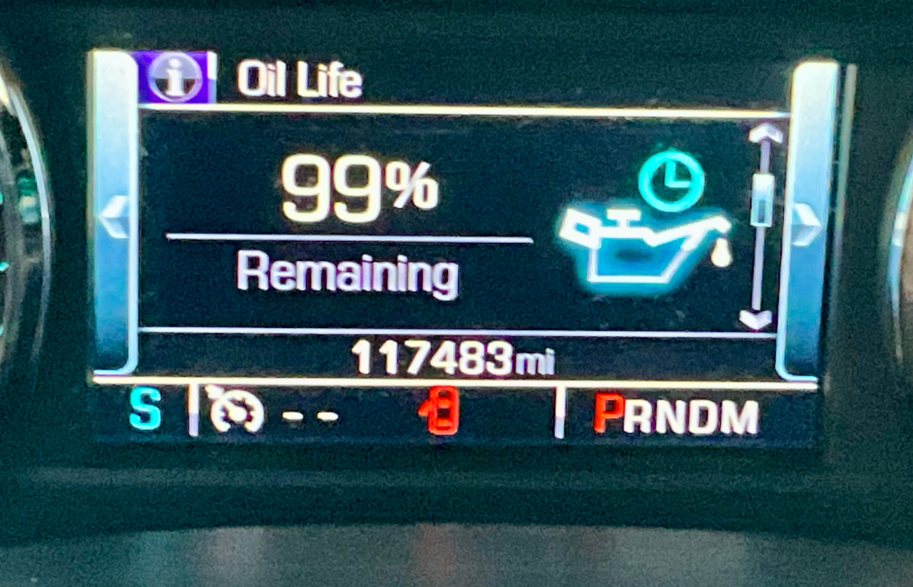 Chevrolet Silverado 1500 LT Crew Cab 4WD 2016