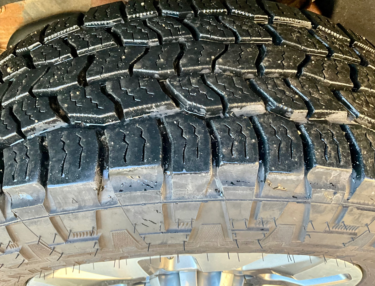 Chevrolet Silverado 2500HD  2021