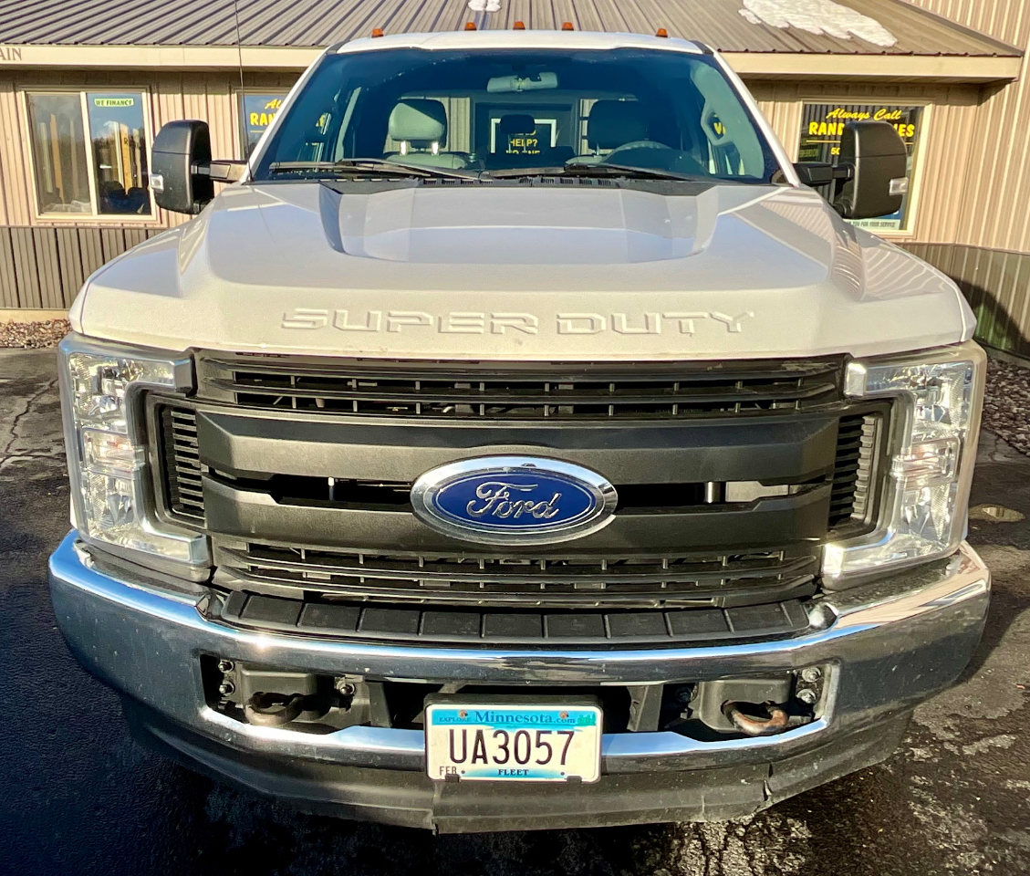 Ford F-250 SD  2019