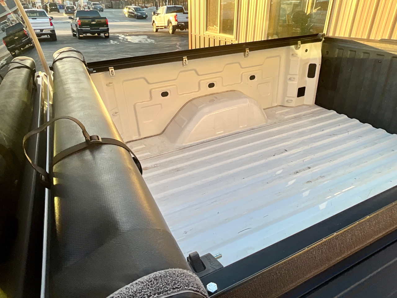 Chevrolet Silverado 1500  2019