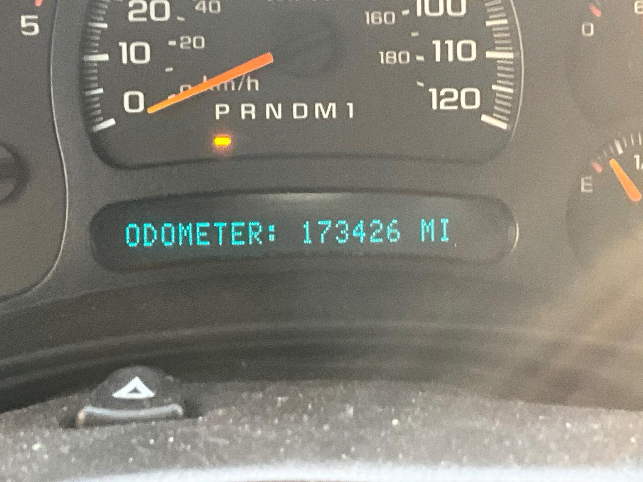 Chevrolet Silverado 2500HD 4WD Double Cab 149" LT 2006