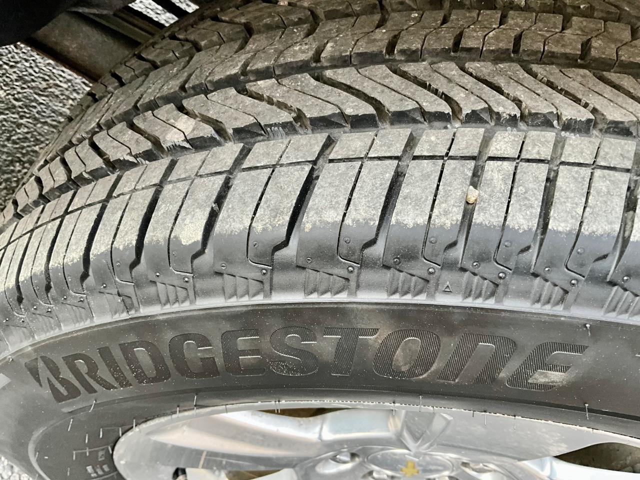 Chevrolet Suburban LTZ 1500 4WD 2015