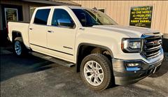 2016 GMC Sierra 1500 