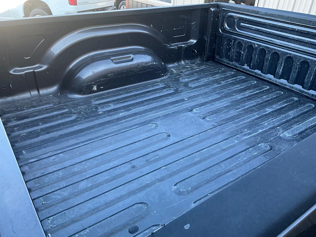 RAM 2500 Tradesman Crew Cab SWB 4WD 2015