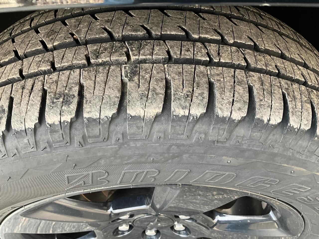 Chevrolet Suburban LTZ 4WD 2018