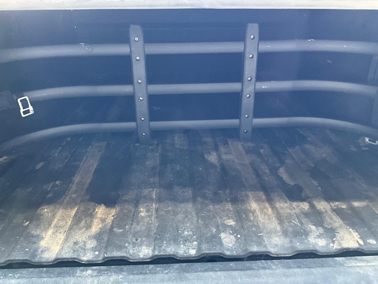 Chevrolet Silverado 1500 1LZ Double Cab 4WD 2014