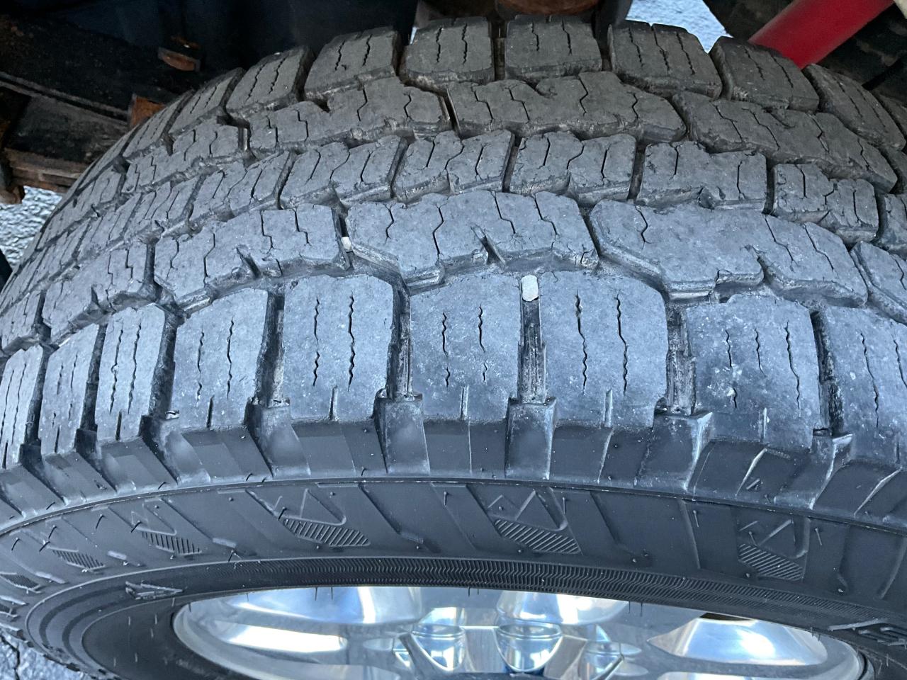 Chevrolet Silverado 3500HD LT Long Box 4WD 2015