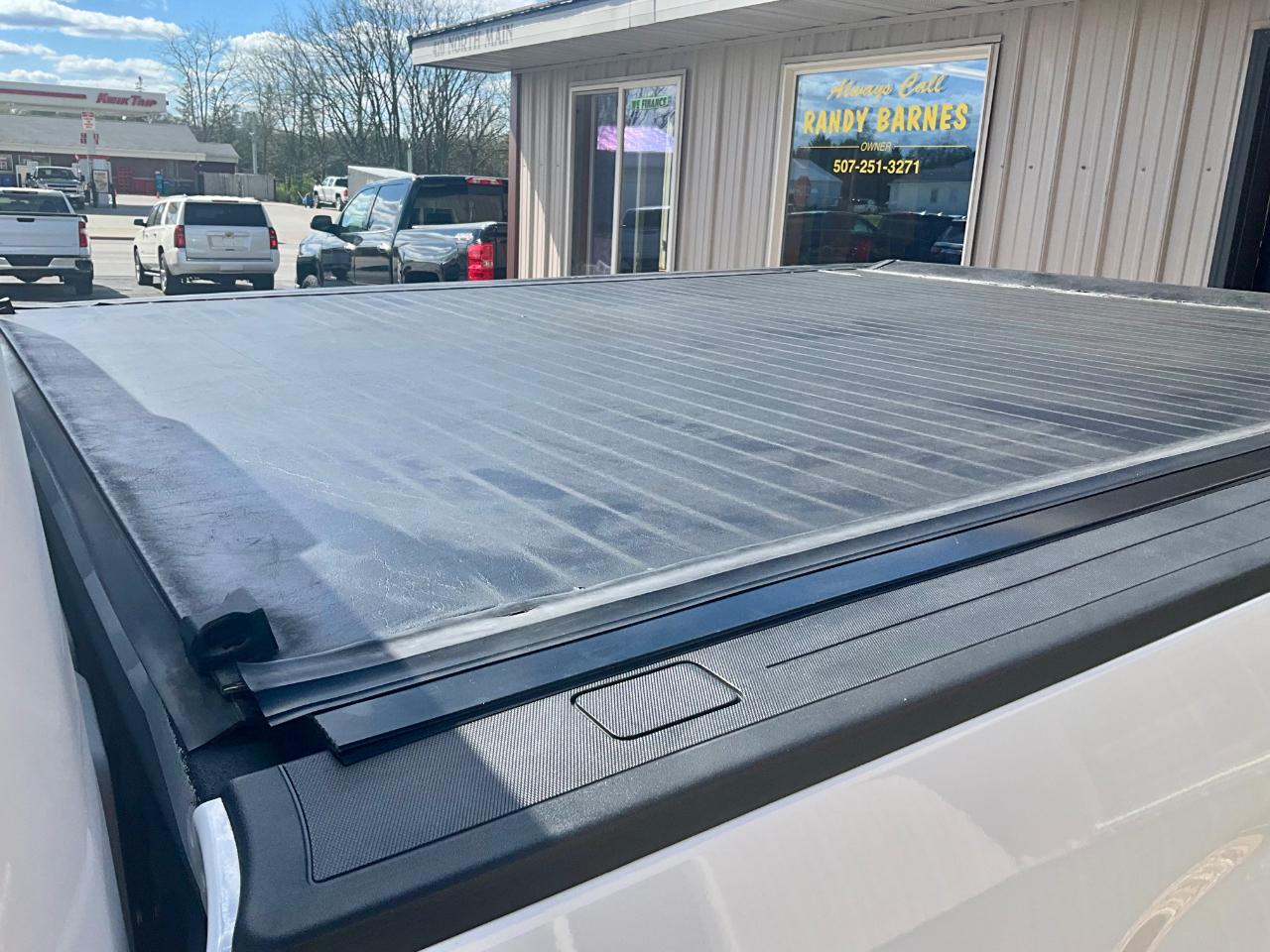 Chevrolet Silverado 2500HD  2019