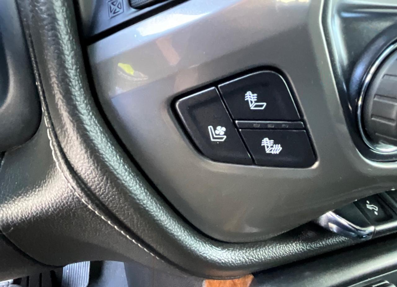 Chevrolet Silverado 2500HD  2019