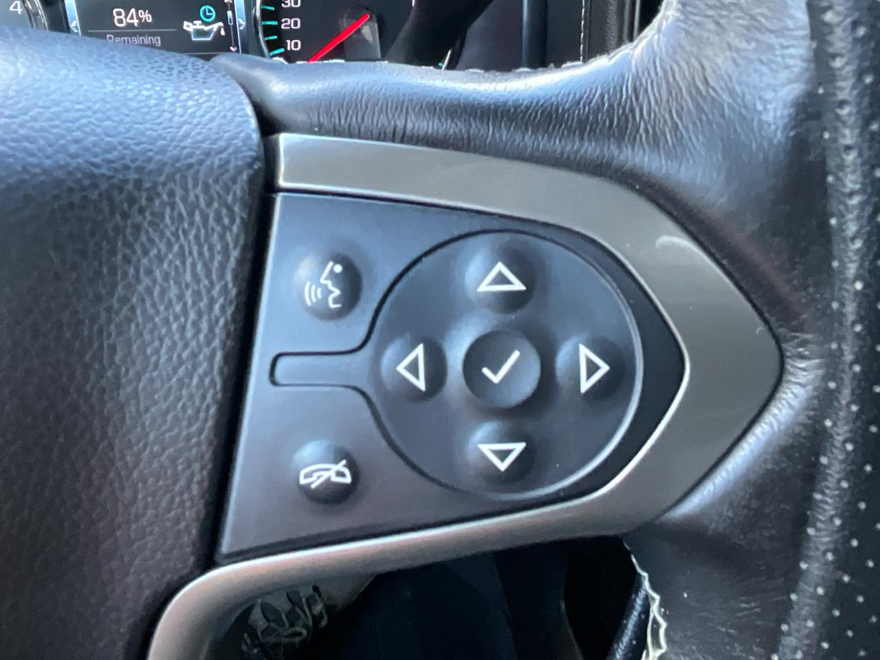 Chevrolet Silverado 2500HD  2019
