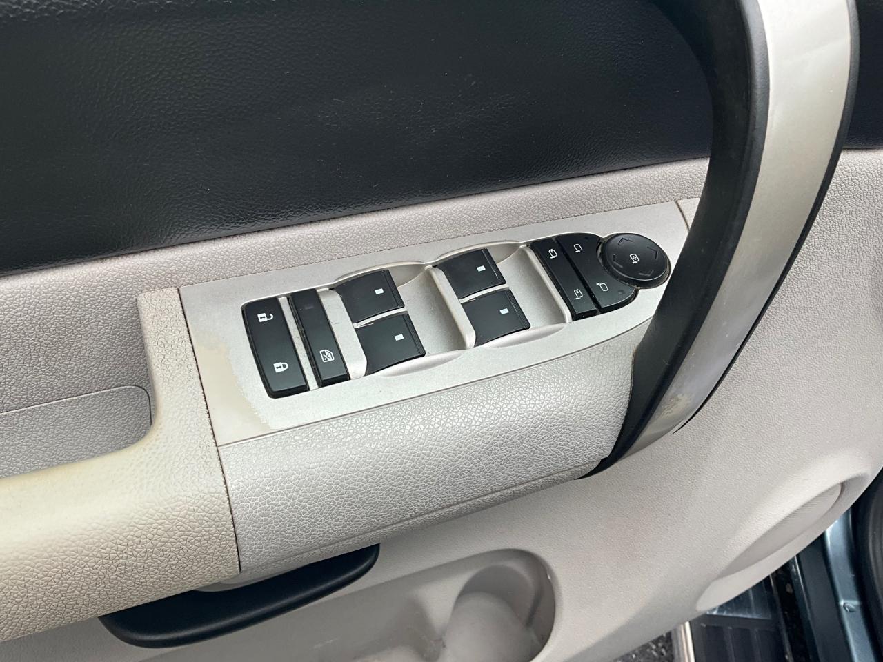 Chevrolet Silverado 1500 LT1 Crew Cab 4WD 2009