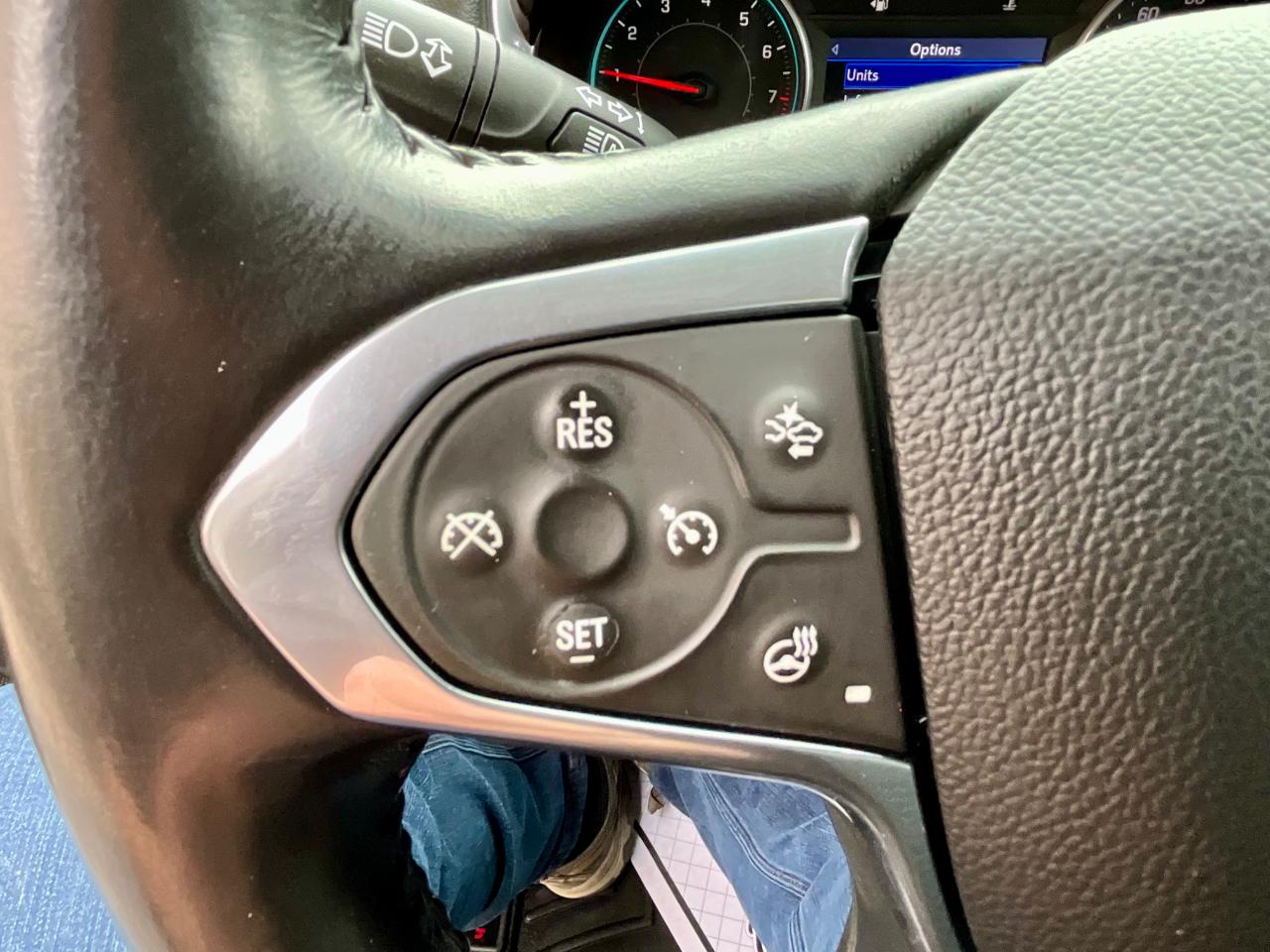 Chevrolet Traverse LT Cloth AWD 2020