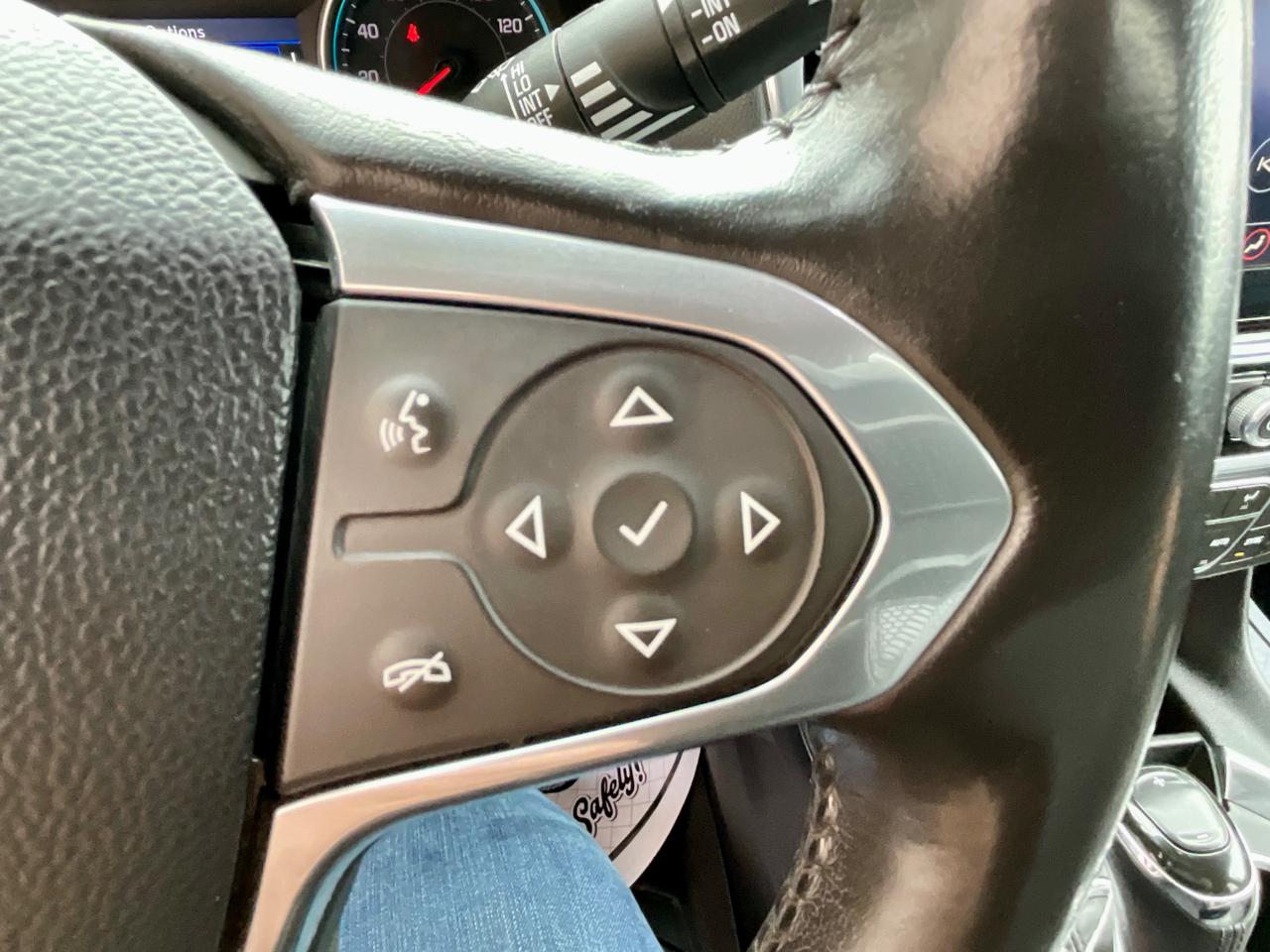 Chevrolet Traverse LT Cloth AWD 2020