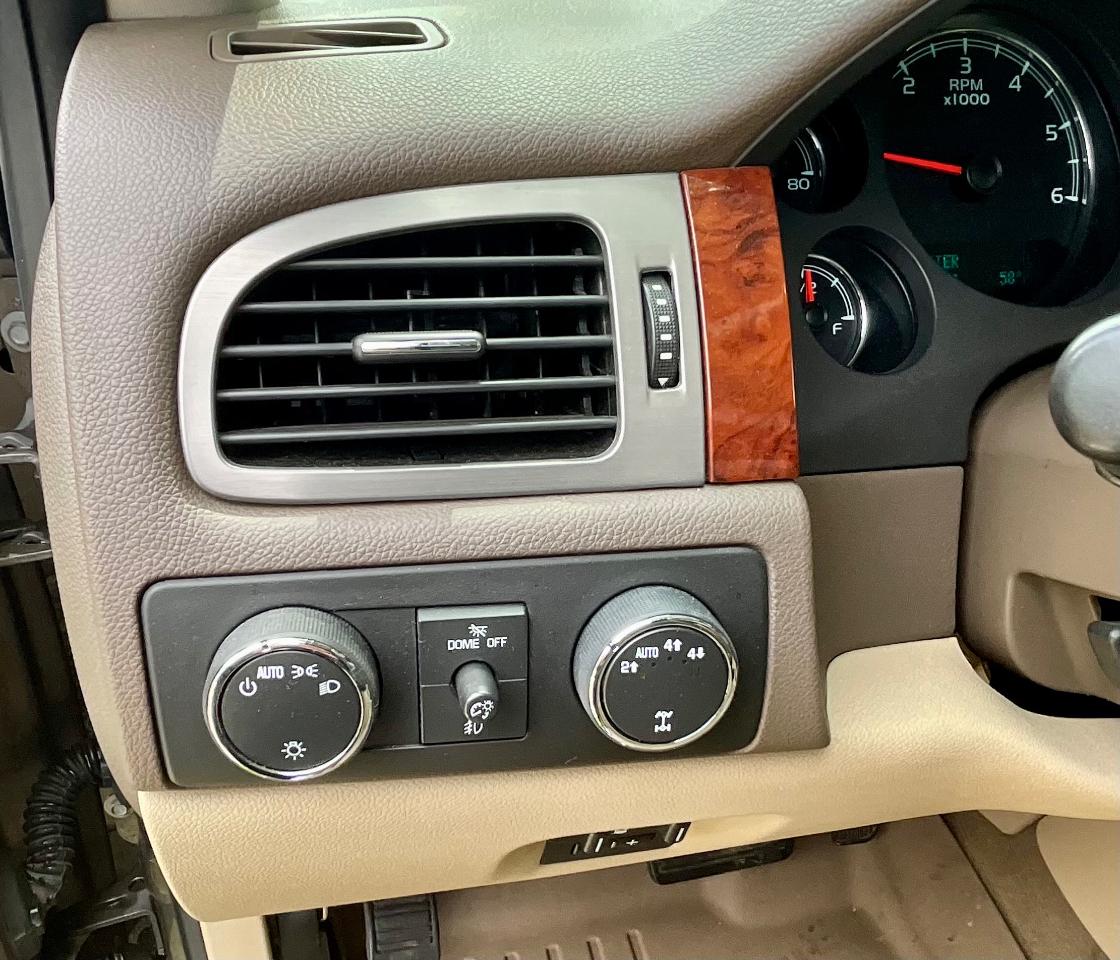 GMC Sierra 1500 SLT Crew Cab 4WD 2013
