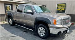2013 GMC Sierra 1500 