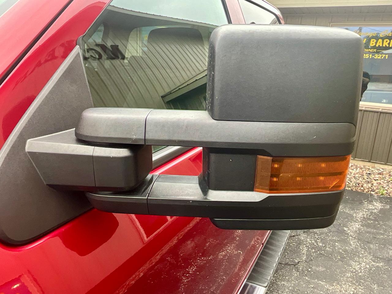 Chevrolet Silverado 2500HD LT Crew Cab Long Box 4WD 2019