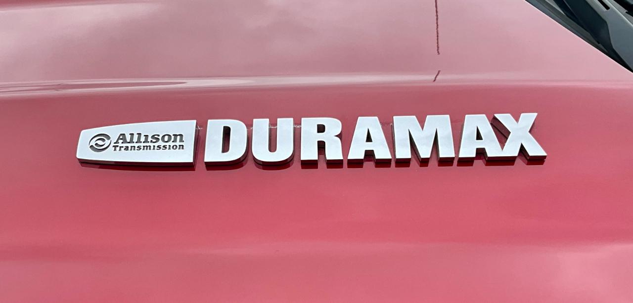 Chevrolet Silverado 2500HD LT Crew Cab Long Box 4WD 2019