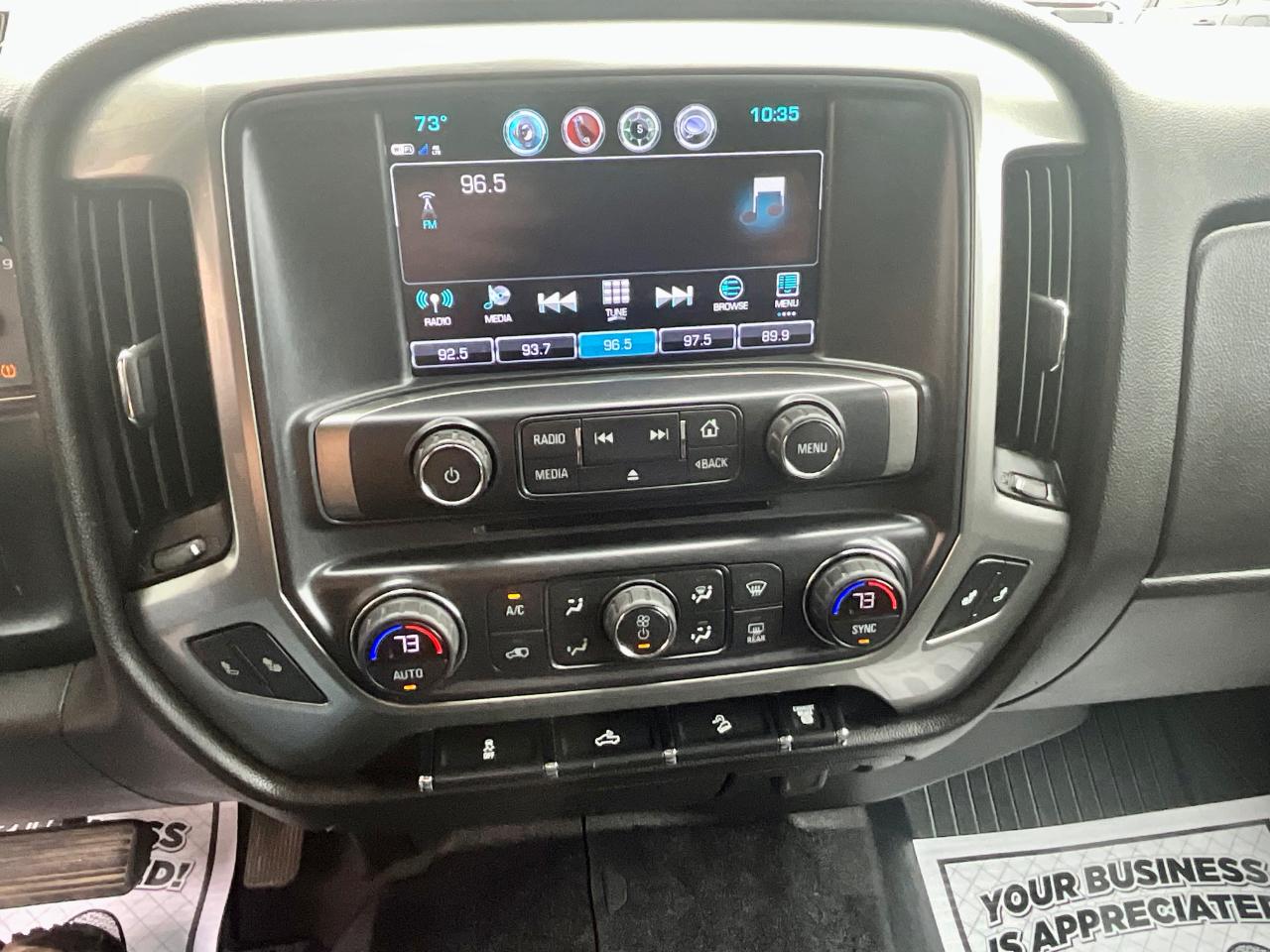 Chevrolet Silverado 2500HD LT Crew Cab Long Box 4WD 2019