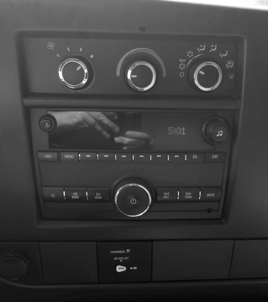 Chevrolet Express G4500 177" 2017
