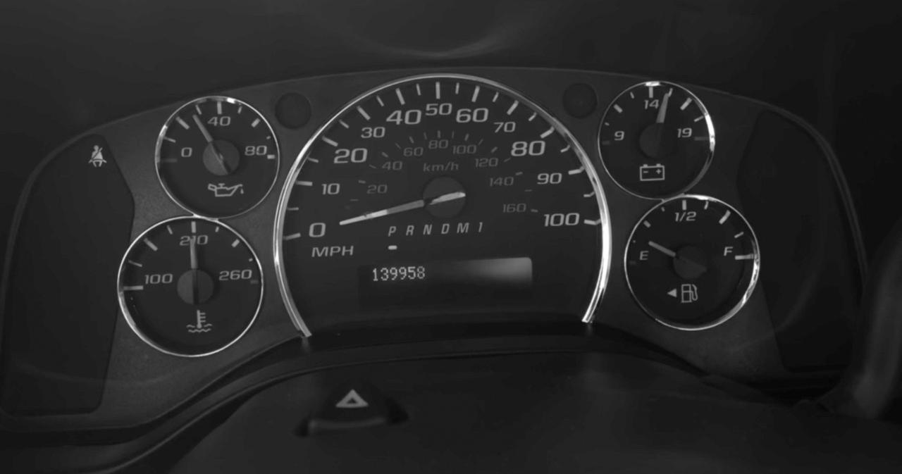 Chevrolet Express G4500 177" 2017