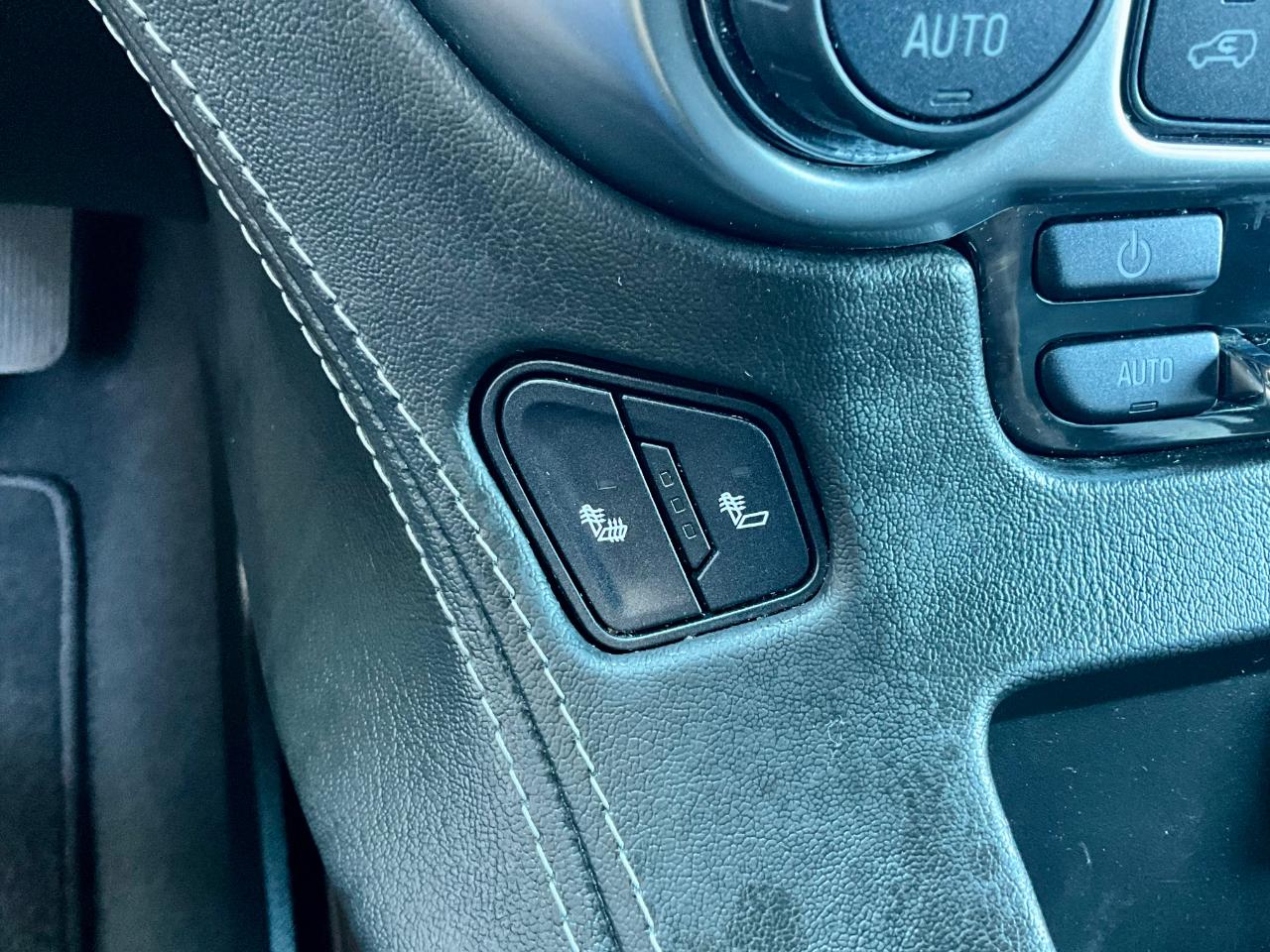 Chevrolet Suburban LT2 1500 4WD 2019