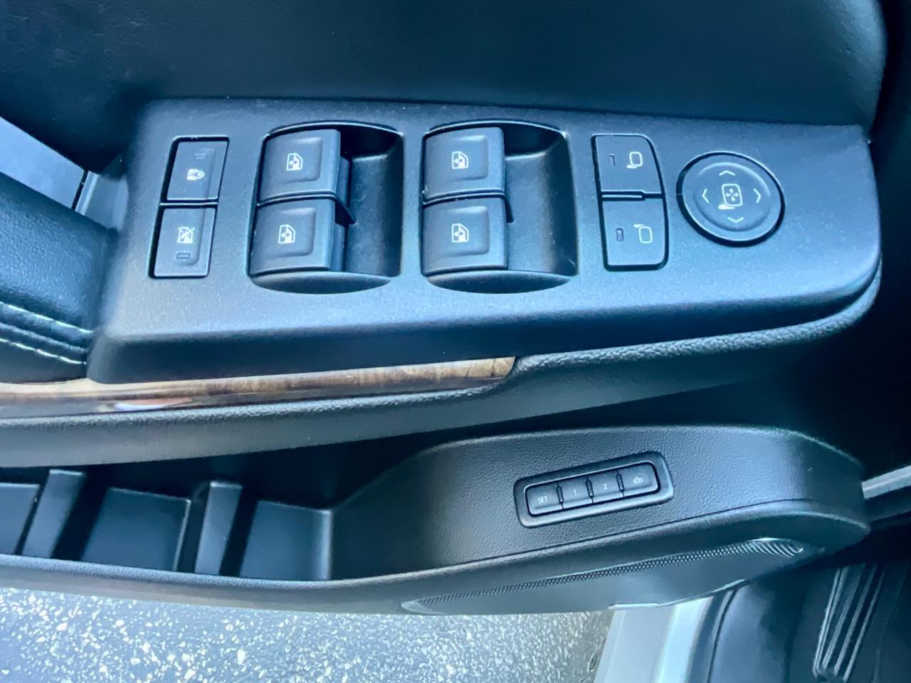 Chevrolet Suburban LT2 1500 4WD 2019
