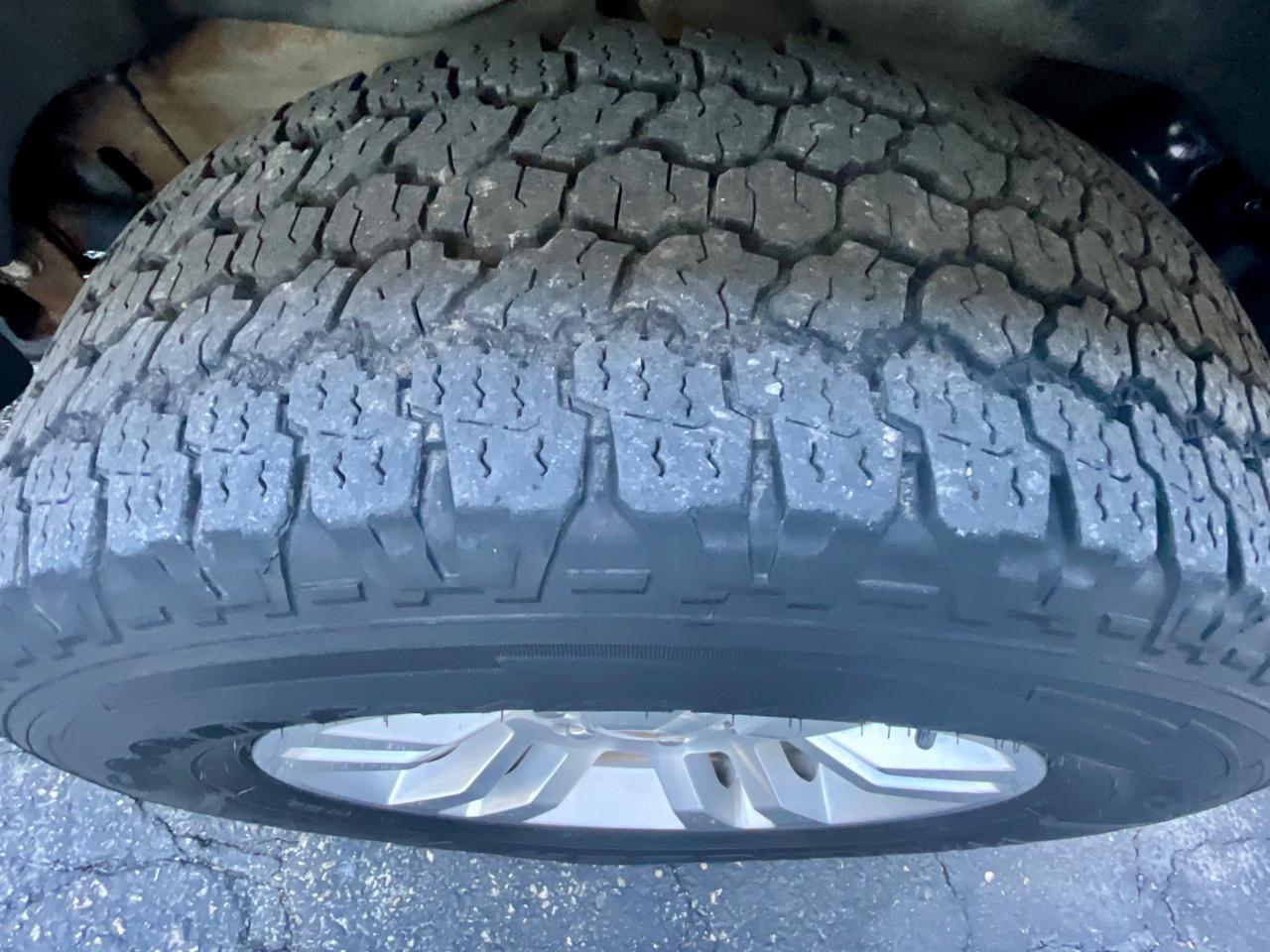 Chevrolet Suburban LT2 1500 4WD 2019