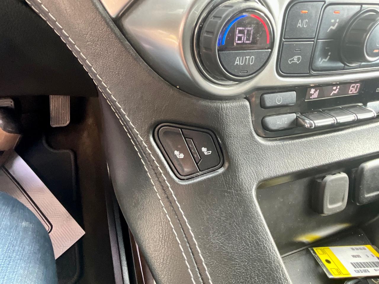 Chevrolet Suburban LT 4WD 2018