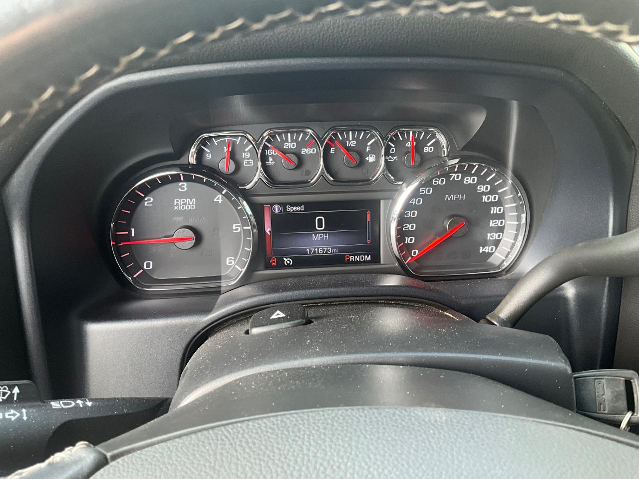 GMC Sierra 1500 SLE Ext. Cab 4WD 2014