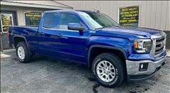 2014 GMC Sierra 1500 