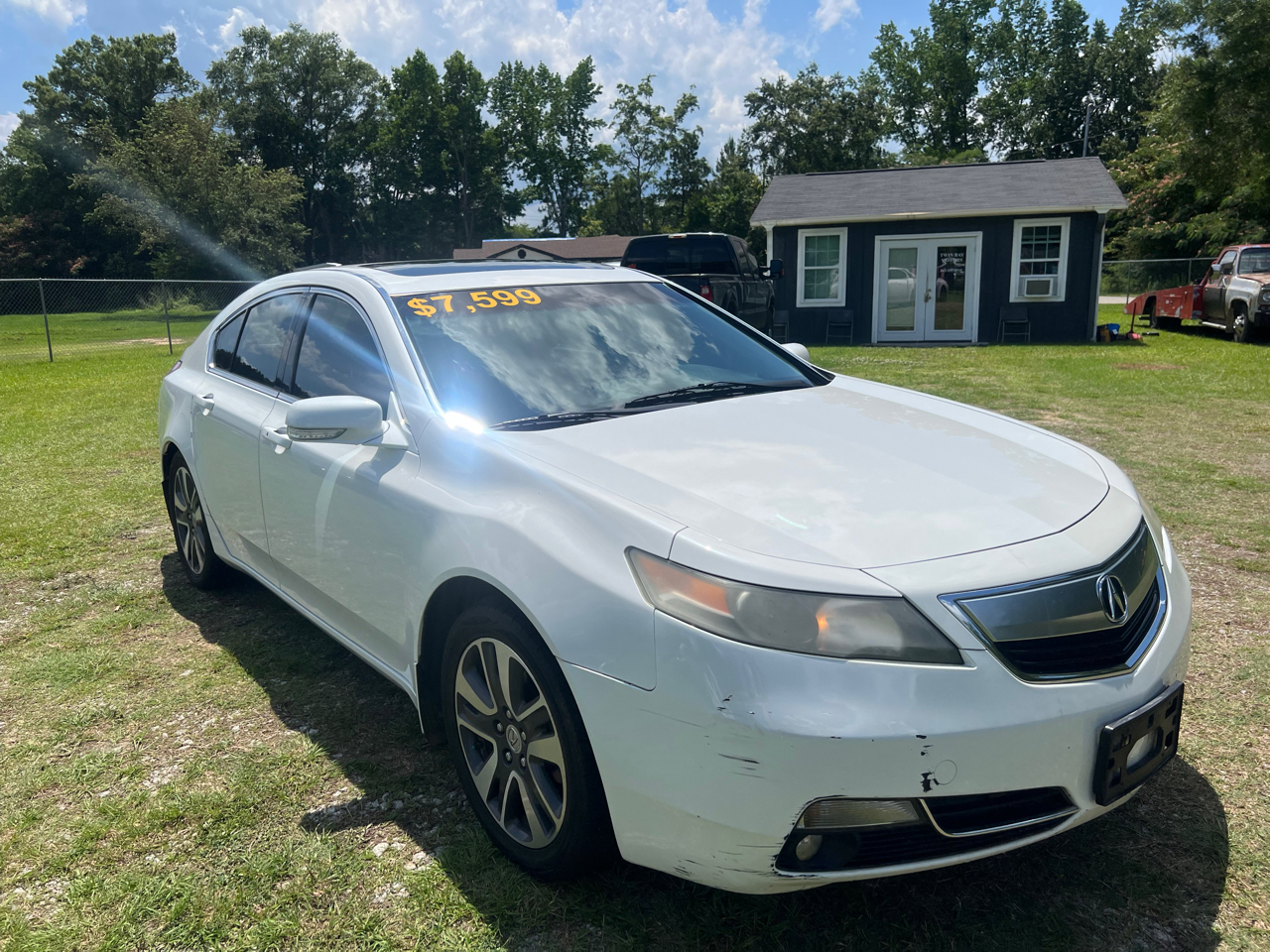 Used Cars for Sale SC 29512 Twin Bay Motors LLC